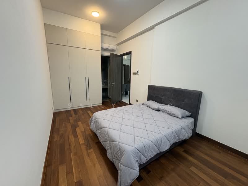 Kondominium untuk Disewa di Codrington Residence - Sally Khoo - PropertyGuru.com.my