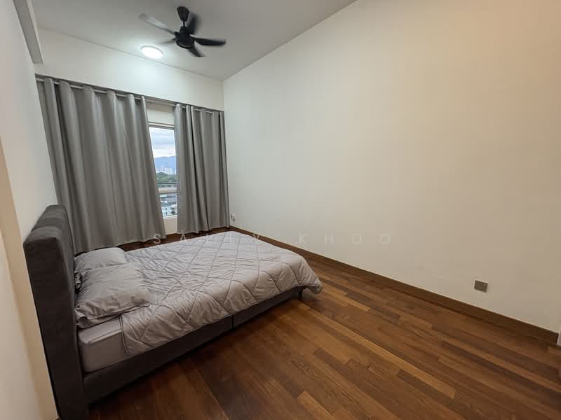 Kondominium untuk Disewa di Codrington Residence - Sally Khoo - PropertyGuru.com.my