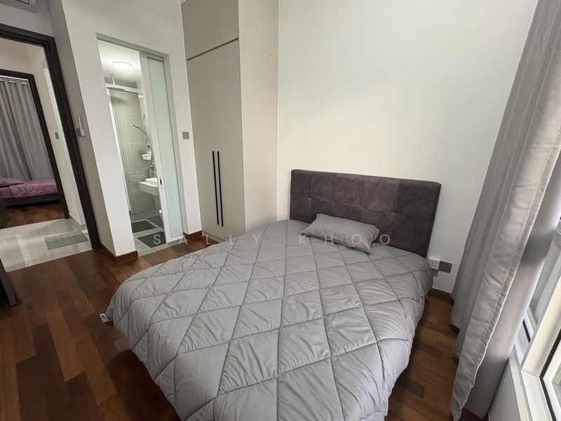 Kondominium untuk Disewa di Codrington Residence - Sally Khoo - PropertyGuru.com.my