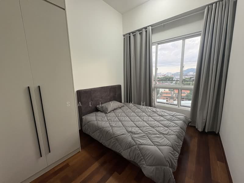 Kondominium untuk Disewa di Codrington Residence - Sally Khoo - PropertyGuru.com.my