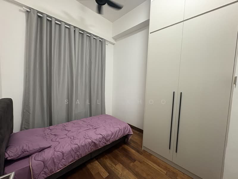 Kondominium untuk Disewa di Codrington Residence - Sally Khoo - PropertyGuru.com.my