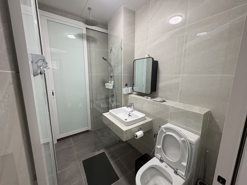 Kondominium untuk Disewa di Codrington Residence - Sally Khoo - PropertyGuru.com.my