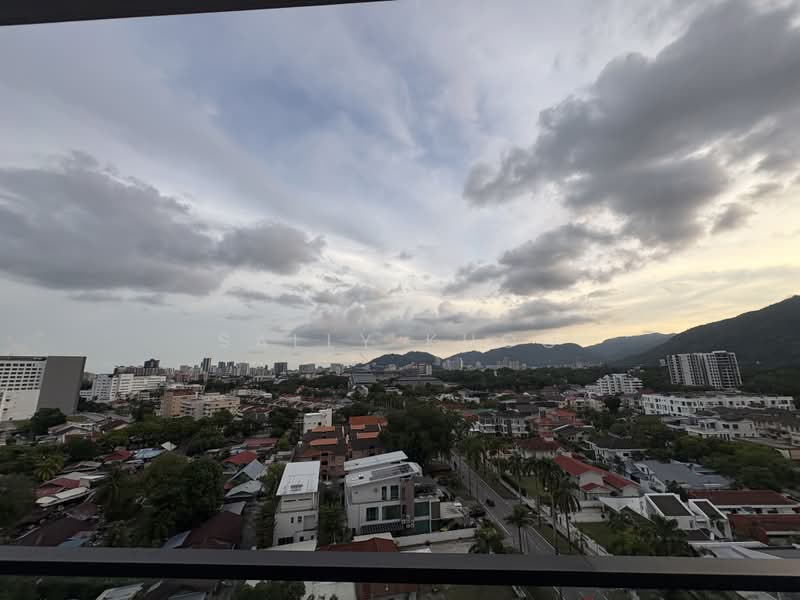 Kondominium untuk Disewa di Codrington Residence - Sally Khoo - PropertyGuru.com.my