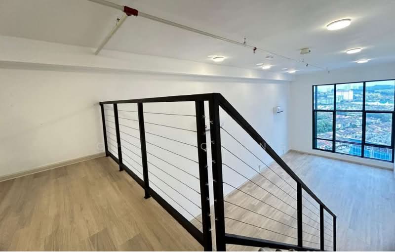 Office for Rent in Mutiara Central (Cheras) - Chris Chong - Interior - PropertyGuru.com.my