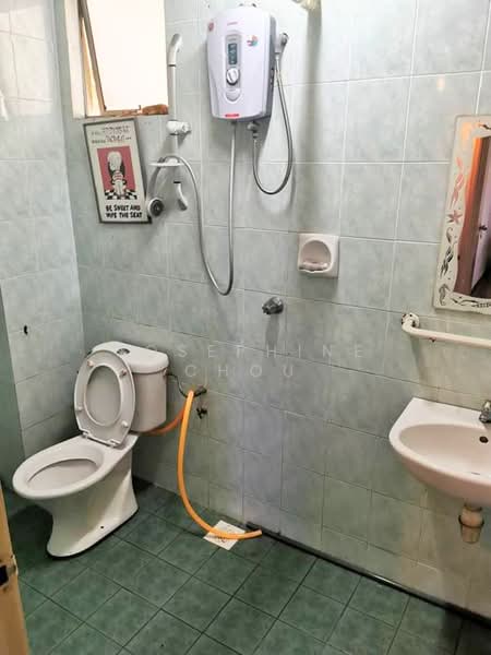 Condominium for Sale at Prima Ria - Josephine Chou - Bathroom - PropertyGuru.com.my