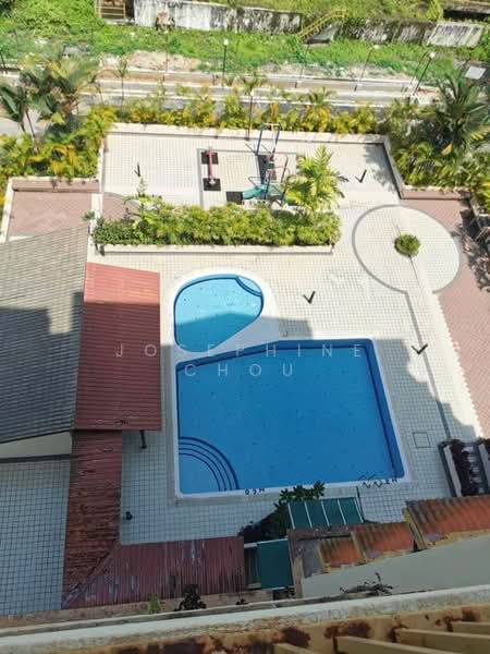 Condominium for Sale at Prima Ria - Josephine Chou - Exterior - PropertyGuru.com.my