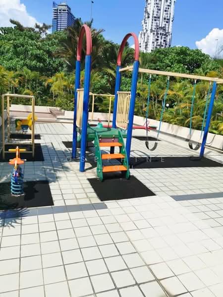 Condominium for Sale at Prima Ria - Josephine Chou - Exterior - PropertyGuru.com.my