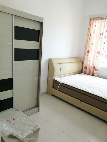 Condominium for Rent at One Imperial - Joey Teh - Bedroom - PropertyGuru.com.my