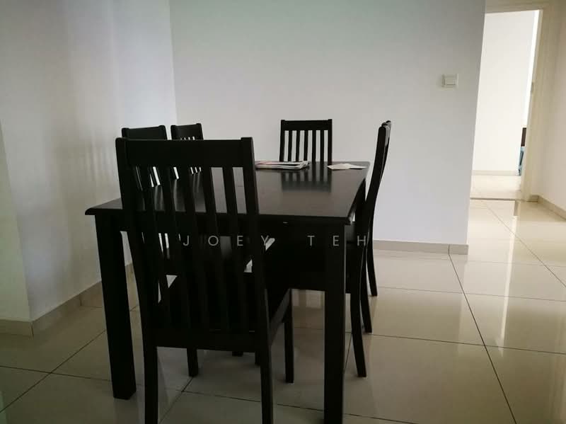 Condominium for Rent at One Imperial - Joey Teh - Dining Room - PropertyGuru.com.my
