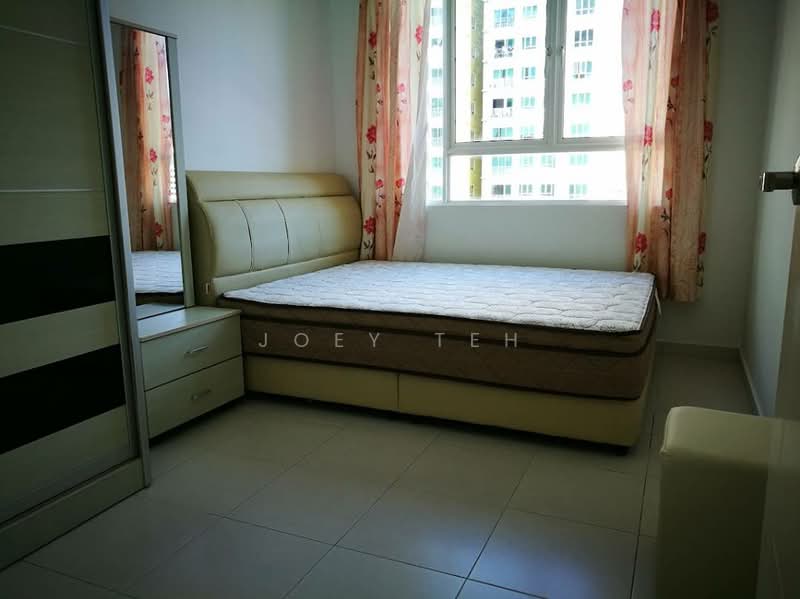Condominium for Rent at One Imperial - Joey Teh - Bedroom - PropertyGuru.com.my