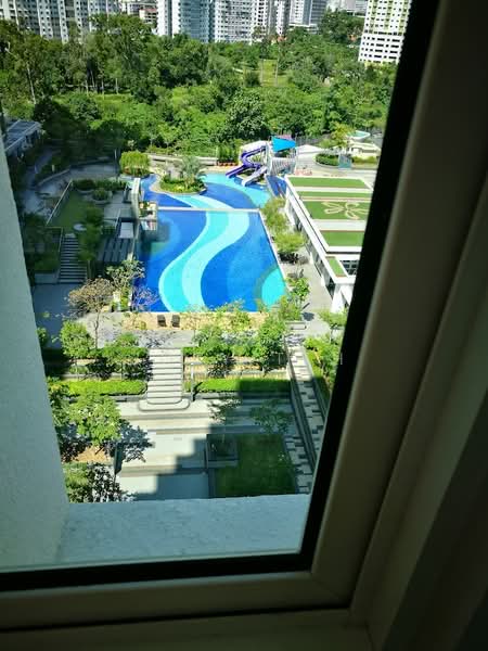 Condominium for Rent at One Imperial - Joey Teh - Exterior - PropertyGuru.com.my