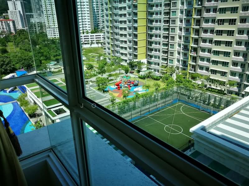 Condominium for Rent at One Imperial - Joey Teh - Exterior - PropertyGuru.com.my
