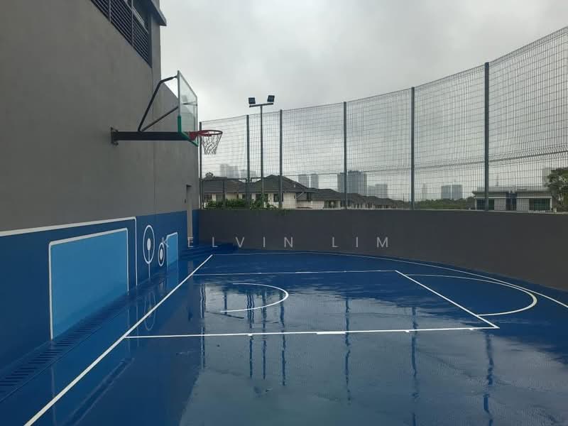 Terraced House for Sale in Taman Bukit Serdang (Seri Kembangan) - Kelvin Lim - Exterior - PropertyGuru.com.my