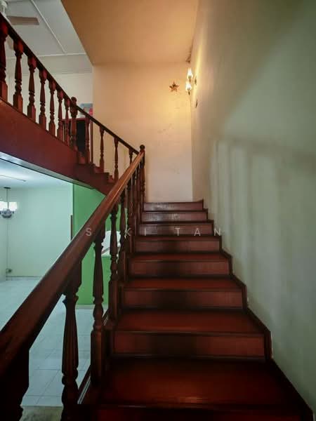 2-storey Terraced House for Sale in Jalan Ipoh (Kuala Lumpur) - Suki Tan - Interior - PropertyGuru.com.my