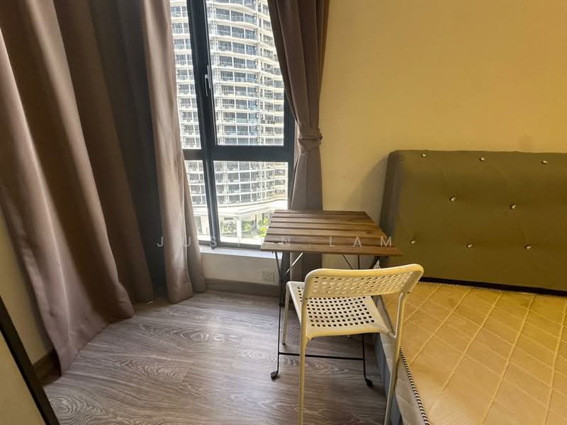 Service Residence for Rent at South View - Justin Lam - Bedroom - PropertyGuru.com.my