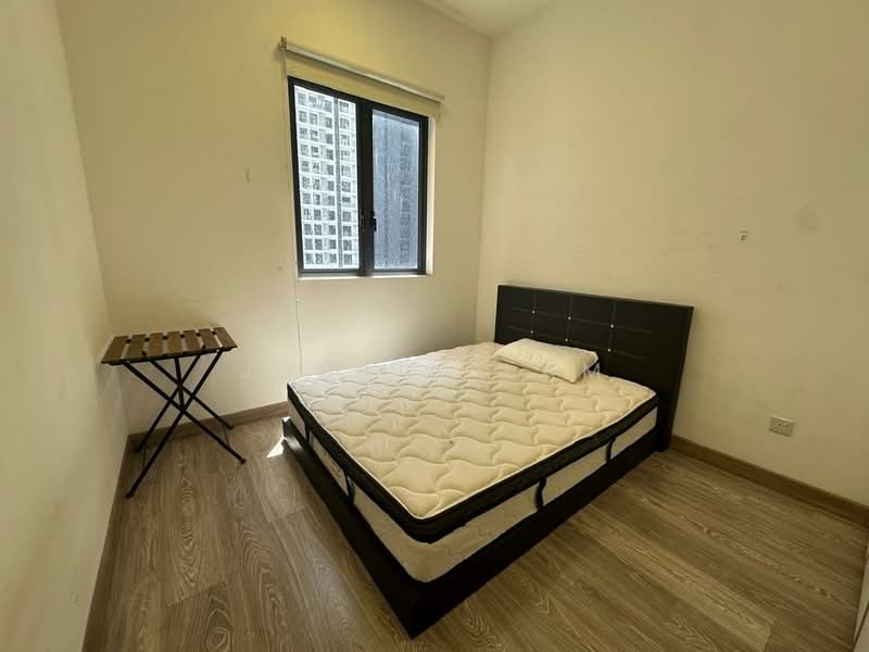 Service Residence for Rent at South View - Justin Lam - Bedroom - PropertyGuru.com.my