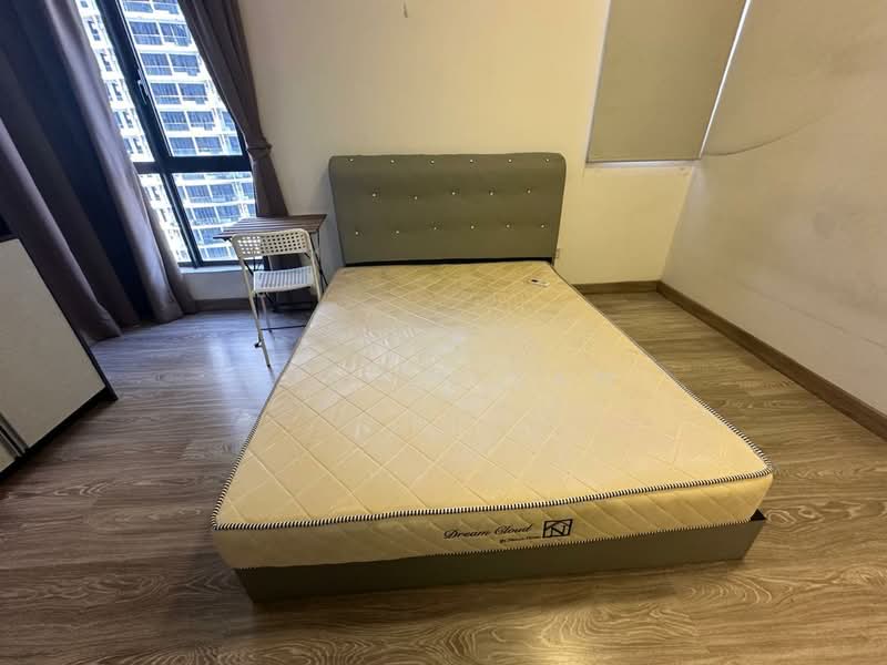 Service Residence for Rent at South View - Justin Lam - Bedroom - PropertyGuru.com.my