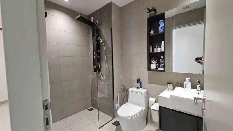 Kondominium untuk Dijual di Damansara Seresta - CH Ng - Bathroom - PropertyGuru.com.my