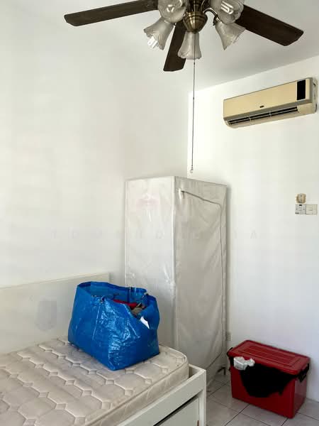 Service Residence for Rent at Rhythm Avenue - Edmand Chia - Bedroom - PropertyGuru.com.my