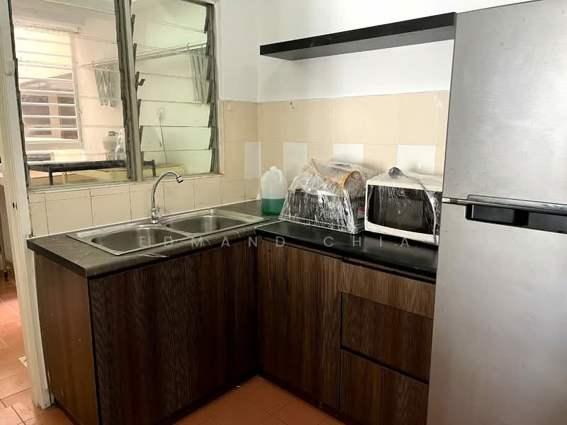 Service Residence for Rent at Rhythm Avenue - Edmand Chia - PropertyGuru.com.my