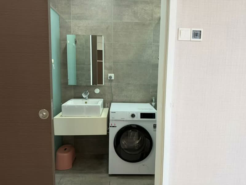 Service Residence for Rent at H2O Residences - See Hui Tan - PropertyGuru.com.my