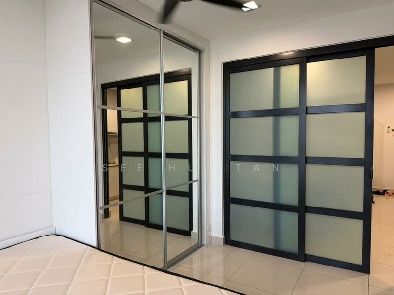 Service Residence for Rent at H2O Residences - See Hui Tan - PropertyGuru.com.my