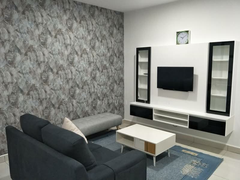 Service Residence for Rent at H2O Residences - See Hui Tan - PropertyGuru.com.my