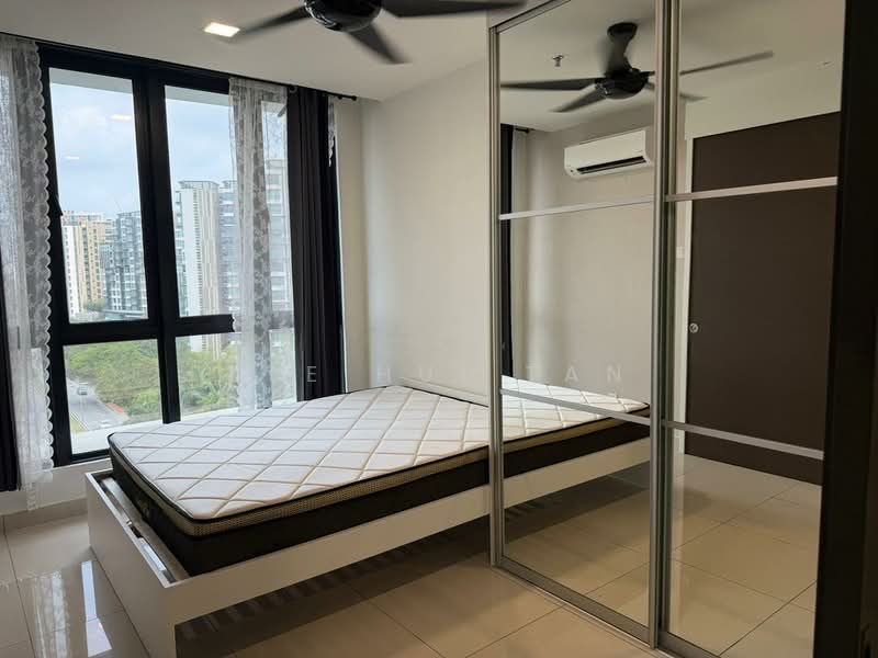 Service Residence for Rent at H2O Residences - See Hui Tan - PropertyGuru.com.my