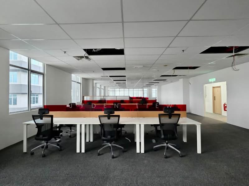 Office for Rent in Bandar Puteri Puchong (Puchong) - Jyden Tiew - Interior - PropertyGuru.com.my