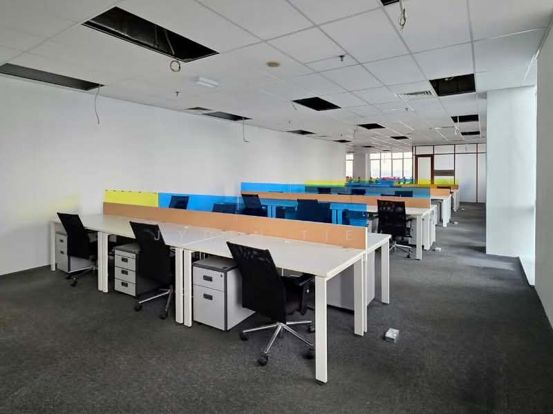 Office for Rent in Bandar Puteri Puchong (Puchong) - Jyden Tiew - Interior - PropertyGuru.com.my