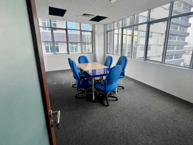Office for Rent in Bandar Puteri Puchong (Puchong) - Jyden Tiew - PropertyGuru.com.my