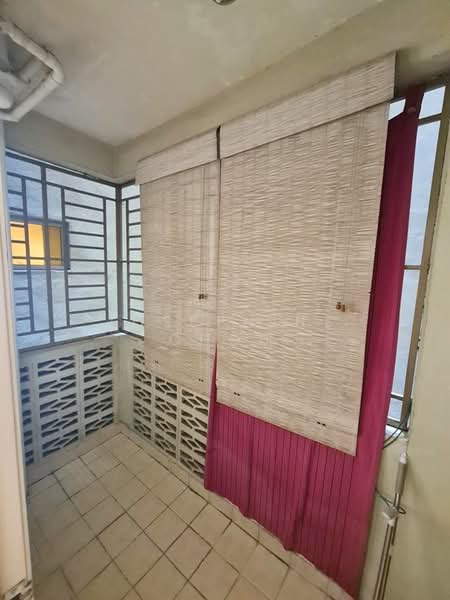 Condominium for Sale at Anggun Puri - Josephine Chou - Balcony - PropertyGuru.com.my
