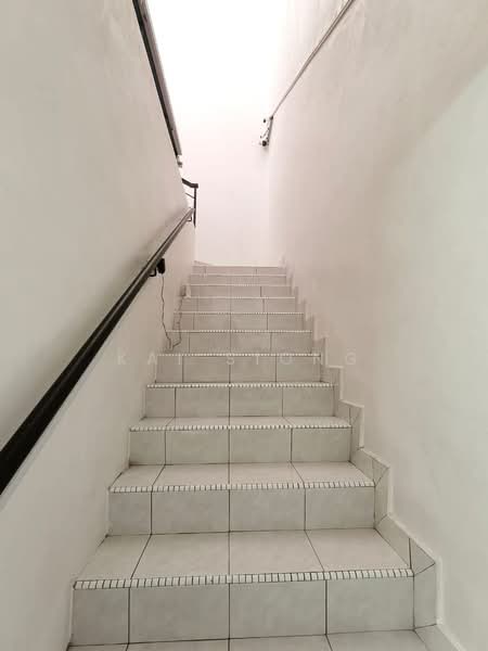 2-storey Terraced House for Sale in Kulai (Johor) - Kai Siong - Interior - PropertyGuru.com.my