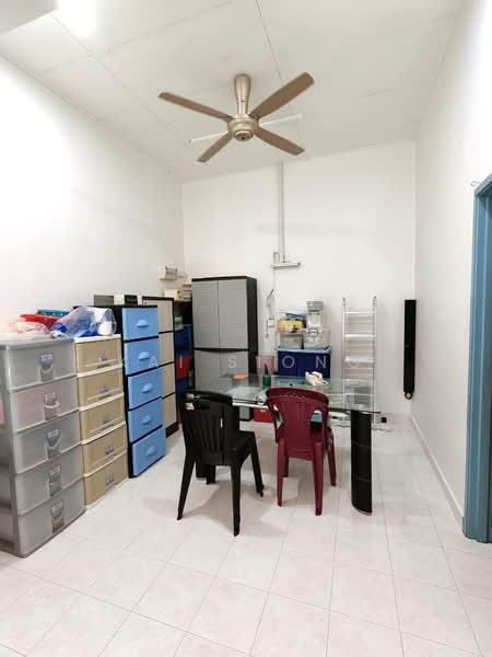 2-storey Terraced House for Sale in Kulai (Johor) - Kai Siong - Interior - PropertyGuru.com.my