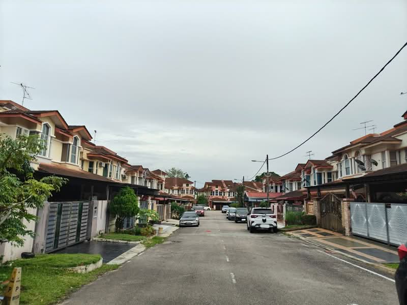 2-storey Terraced House for Sale in Kulai (Johor) - Kai Siong - Exterior - PropertyGuru.com.my