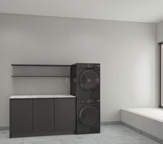 Kondominium untuk Disewa di Aetas Damansara - Lou Ho - Interior - PropertyGuru.com.my