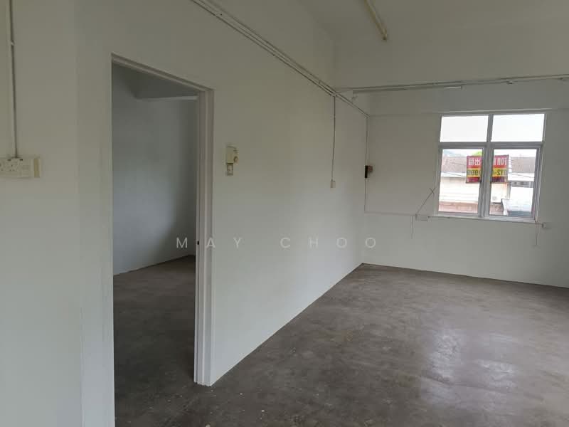 Shop / Office for Rent in Bukit Mertajam (Penang) - May Choo - Interior - PropertyGuru.com.my