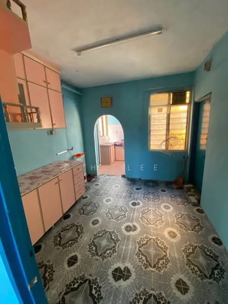 Apartment for Sale at Taman Cemerlang - C.H. Lee - PropertyGuru.com.my