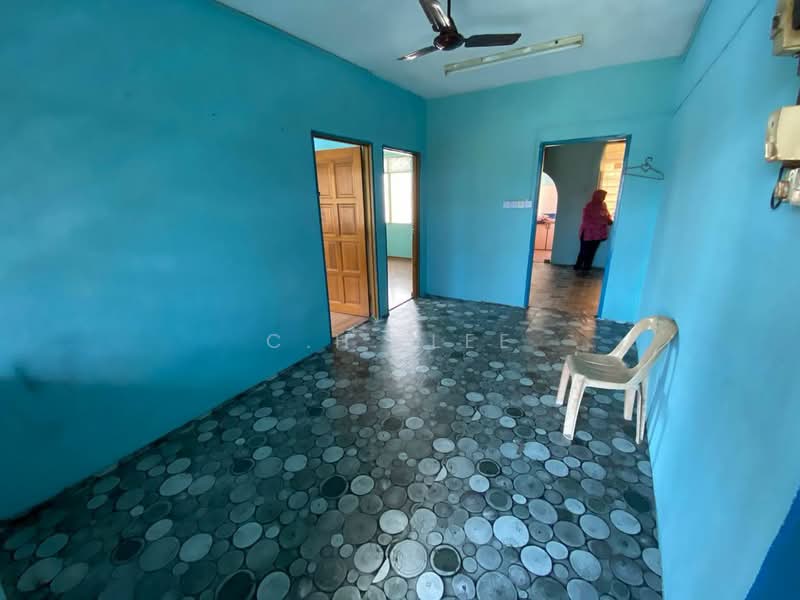 Apartment for Sale at Taman Cemerlang - C.H. Lee - PropertyGuru.com.my