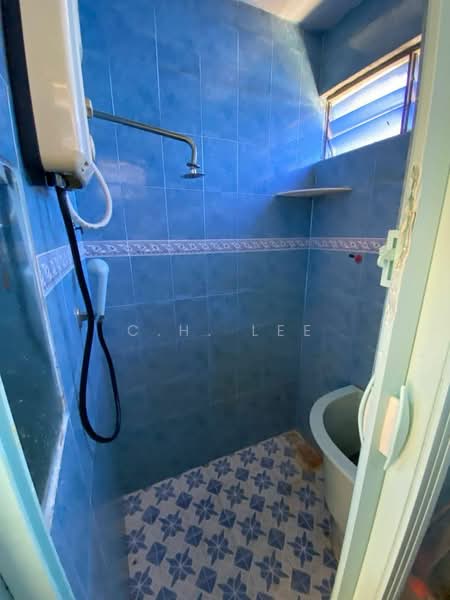 Apartment for Sale at Taman Cemerlang - C.H. Lee - PropertyGuru.com.my