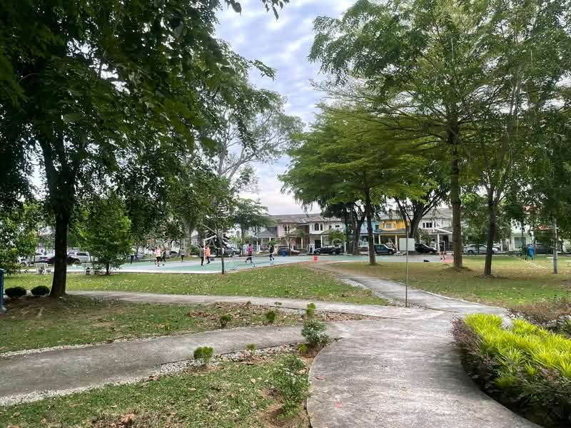 Rumah Teres 2 Tingkat untuk Dijual di Usj 5 (Subang Jaya) - Pearly Gan - Exterior - PropertyGuru.com.my