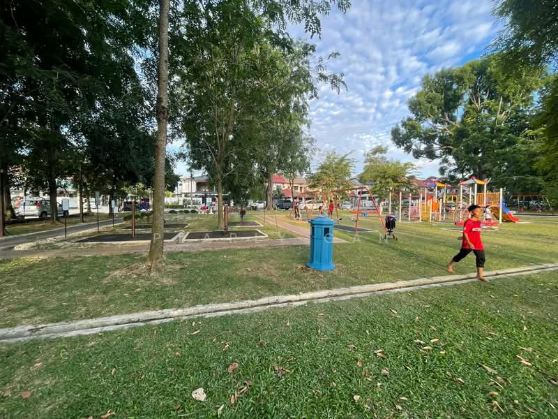 Rumah Teres 2 Tingkat untuk Dijual di Usj 5 (Subang Jaya) - Pearly Gan - PropertyGuru.com.my