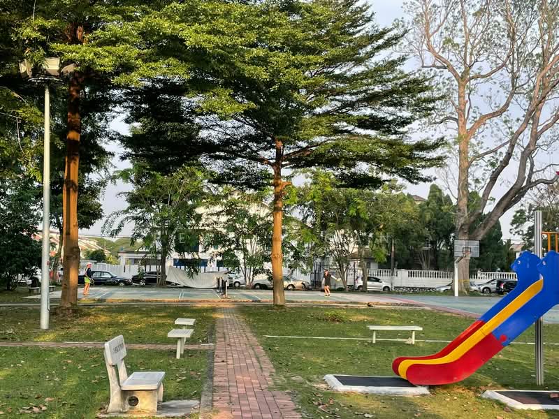 Rumah Teres 2 Tingkat untuk Dijual di Usj 5 (Subang Jaya) - Pearly Gan - PropertyGuru.com.my