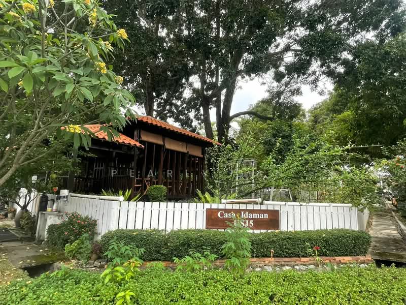 Rumah Teres 2 Tingkat untuk Dijual di Usj 5 (Subang Jaya) - Pearly Gan - PropertyGuru.com.my