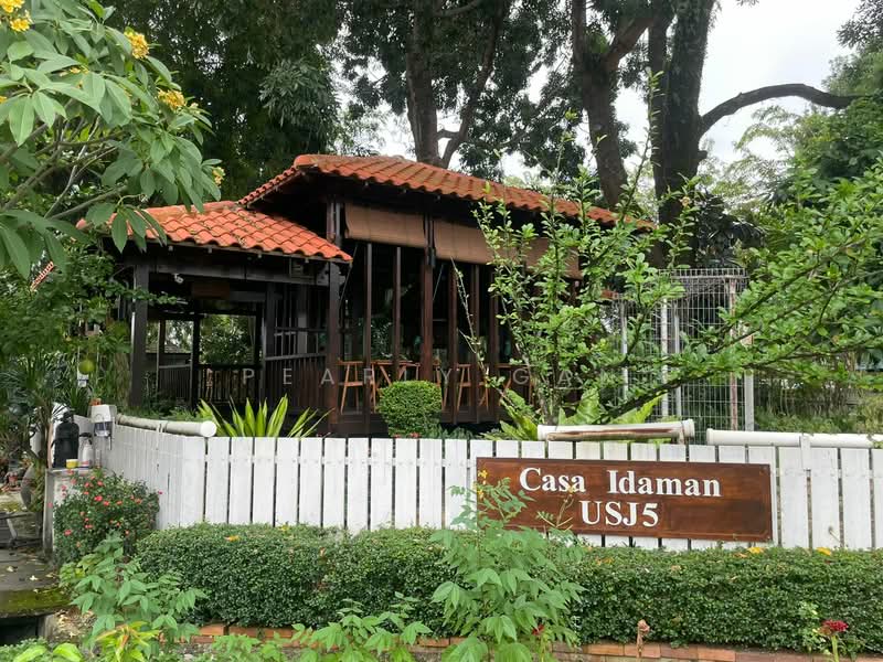 Rumah Teres 2 Tingkat untuk Dijual di Usj 5 (Subang Jaya) - Pearly Gan - PropertyGuru.com.my