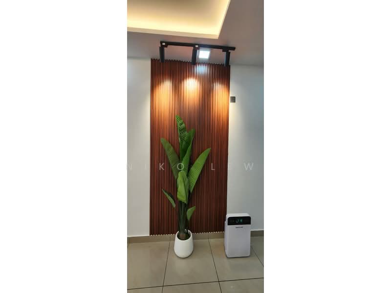 Service Residence for Sale at SKS Habitat - Niko Lew - Interior - PropertyGuru.com.my