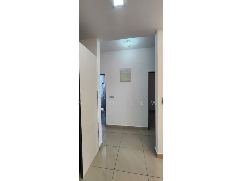 Service Residence for Sale at SKS Habitat - Niko Lew - PropertyGuru.com.my