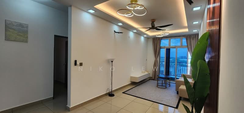 Service Residence for Sale at SKS Habitat - Niko Lew - PropertyGuru.com.my