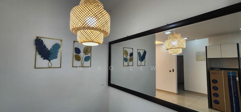 Service Residence for Sale at SKS Habitat - Niko Lew - PropertyGuru.com.my