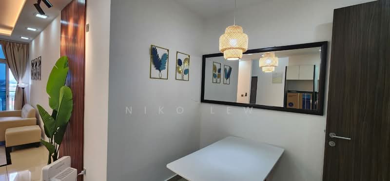 Service Residence for Sale at SKS Habitat - Niko Lew - PropertyGuru.com.my